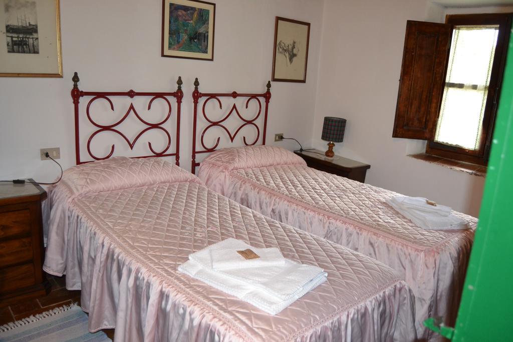 Fattoria Il Praticino Villa Castelfranco di Sopra Phòng bức ảnh