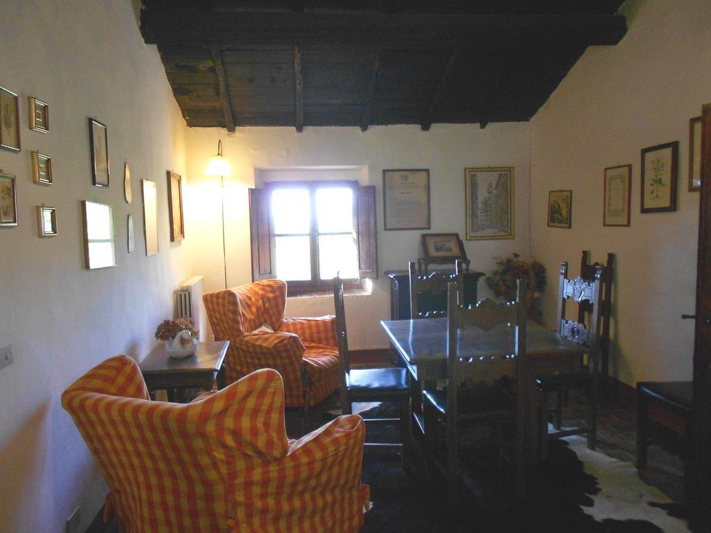 Fattoria Il Praticino Villa Castelfranco di Sopra Ngoại thất bức ảnh