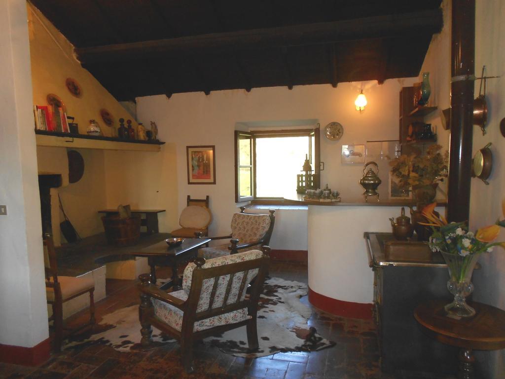 Fattoria Il Praticino Villa Castelfranco di Sopra Ngoại thất bức ảnh