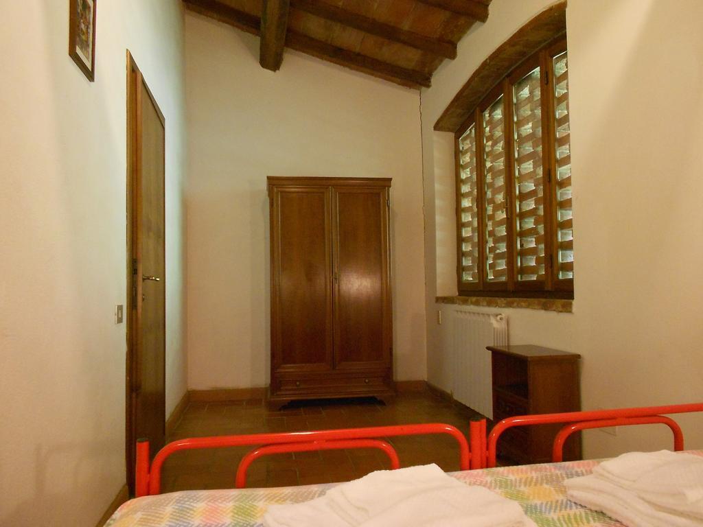 Fattoria Il Praticino Villa Castelfranco di Sopra Ngoại thất bức ảnh
