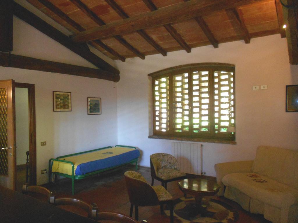 Fattoria Il Praticino Villa Castelfranco di Sopra Ngoại thất bức ảnh