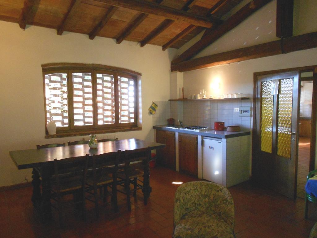 Fattoria Il Praticino Villa Castelfranco di Sopra Ngoại thất bức ảnh