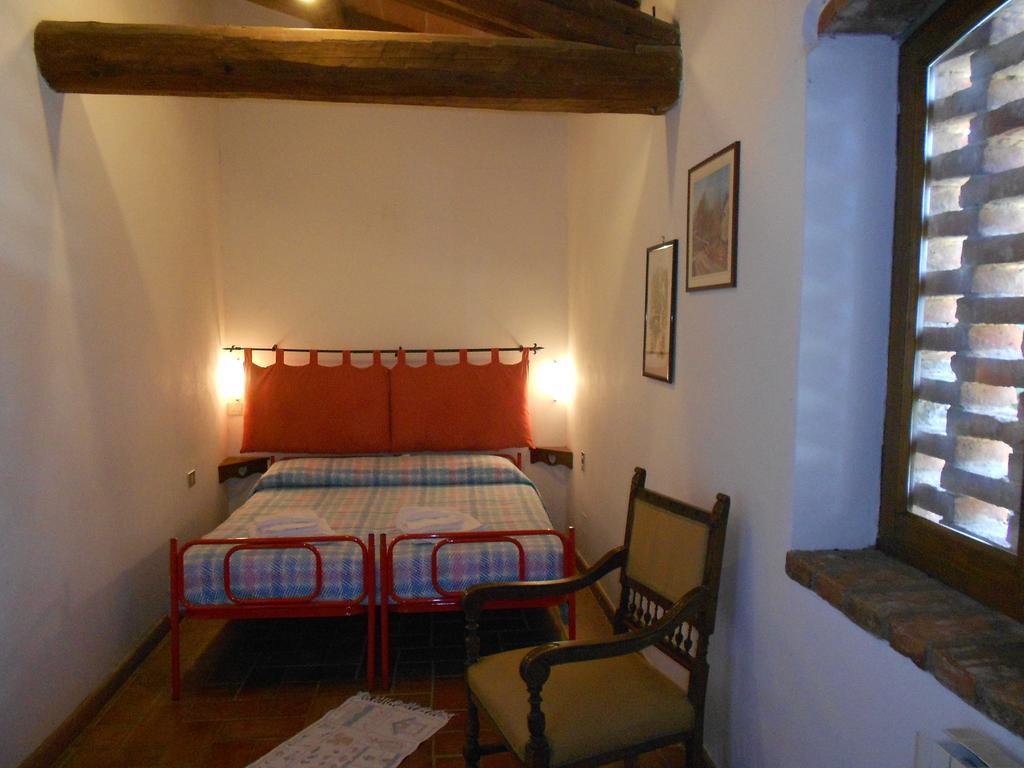 Fattoria Il Praticino Villa Castelfranco di Sopra Ngoại thất bức ảnh