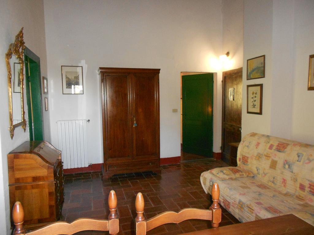 Fattoria Il Praticino Villa Castelfranco di Sopra Ngoại thất bức ảnh