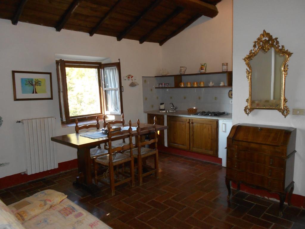 Fattoria Il Praticino Villa Castelfranco di Sopra Ngoại thất bức ảnh