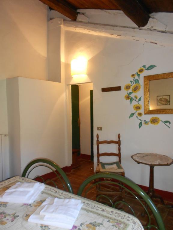 Fattoria Il Praticino Villa Castelfranco di Sopra Ngoại thất bức ảnh