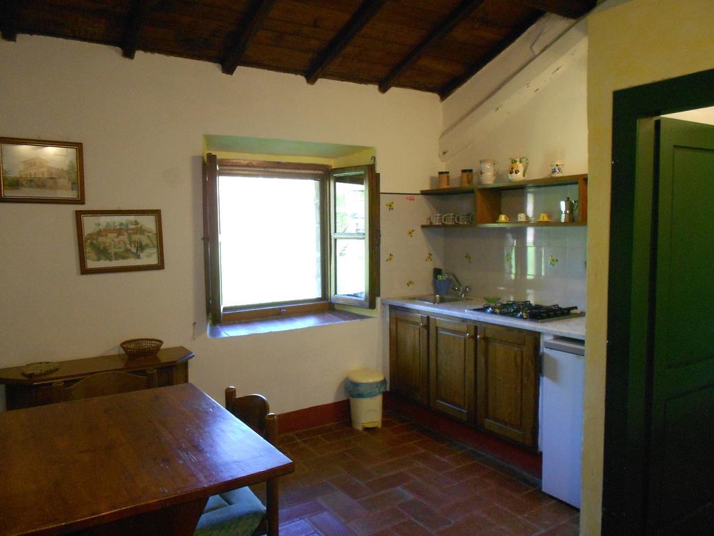 Fattoria Il Praticino Villa Castelfranco di Sopra Ngoại thất bức ảnh