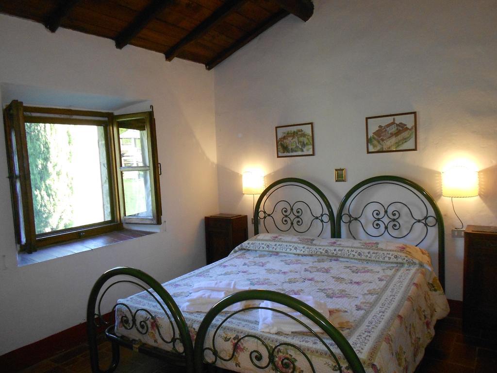 Fattoria Il Praticino Villa Castelfranco di Sopra Ngoại thất bức ảnh