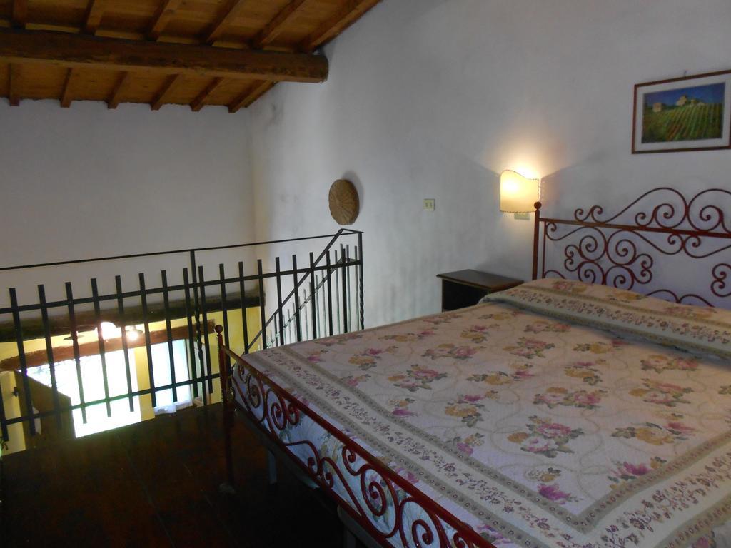 Fattoria Il Praticino Villa Castelfranco di Sopra Ngoại thất bức ảnh