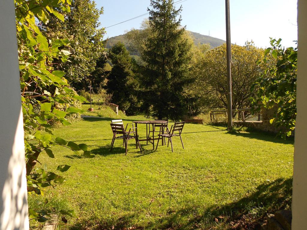 Fattoria Il Praticino Villa Castelfranco di Sopra Ngoại thất bức ảnh