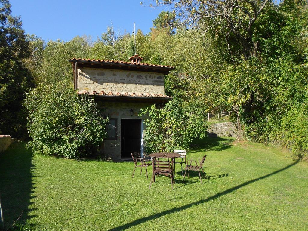 Fattoria Il Praticino Villa Castelfranco di Sopra Ngoại thất bức ảnh