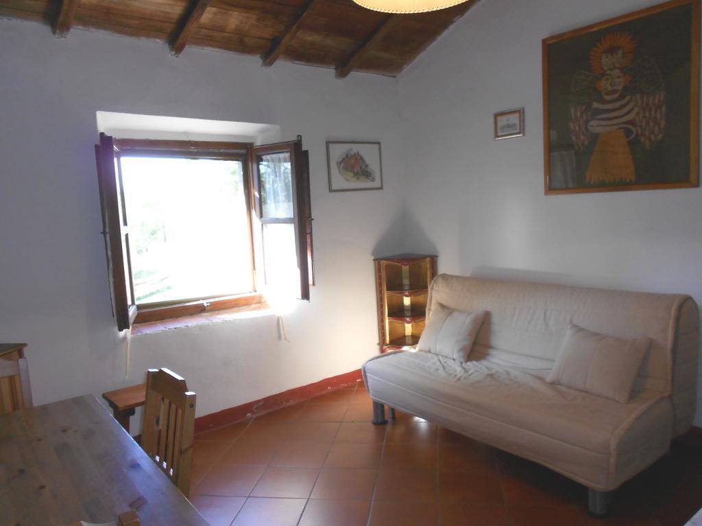 Fattoria Il Praticino Villa Castelfranco di Sopra Ngoại thất bức ảnh