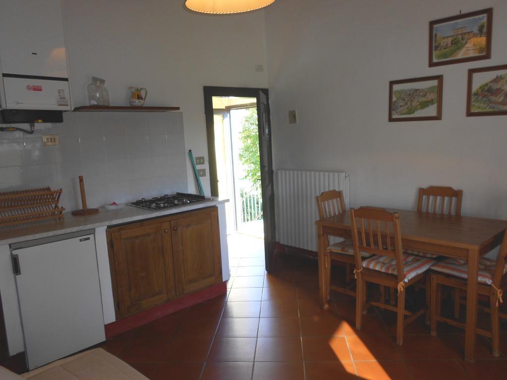 Fattoria Il Praticino Villa Castelfranco di Sopra Ngoại thất bức ảnh