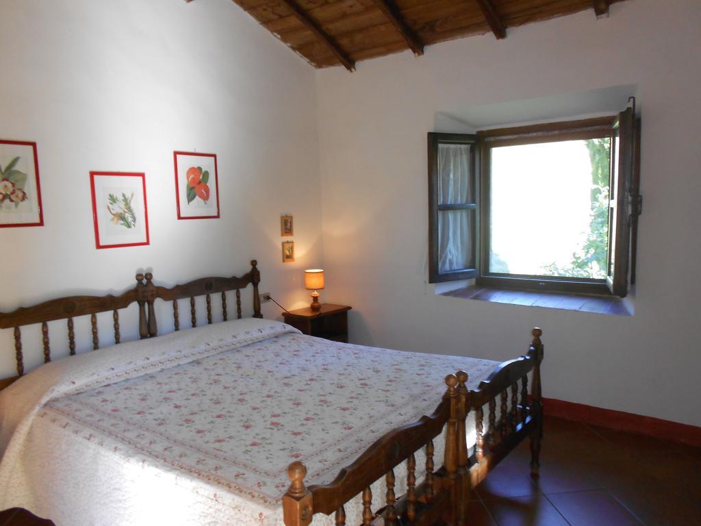 Fattoria Il Praticino Villa Castelfranco di Sopra Ngoại thất bức ảnh