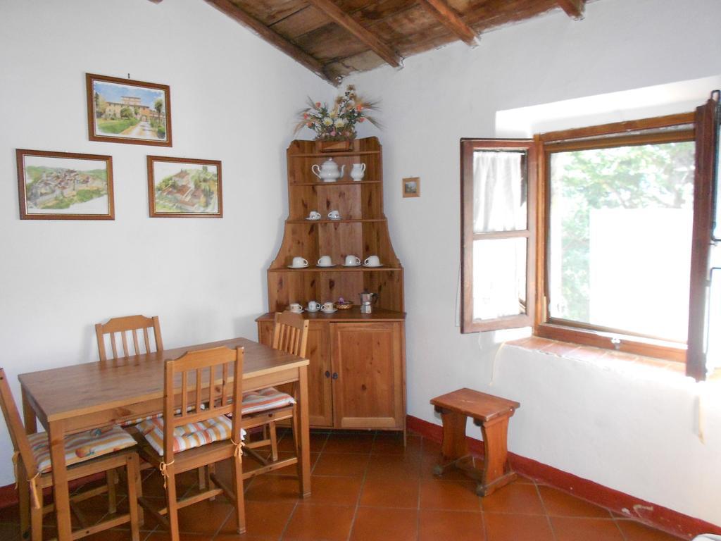 Fattoria Il Praticino Villa Castelfranco di Sopra Ngoại thất bức ảnh
