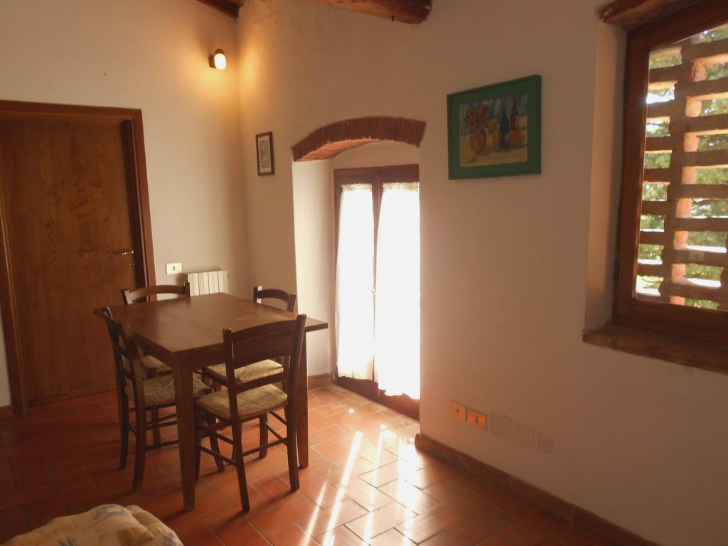 Fattoria Il Praticino Villa Castelfranco di Sopra Ngoại thất bức ảnh
