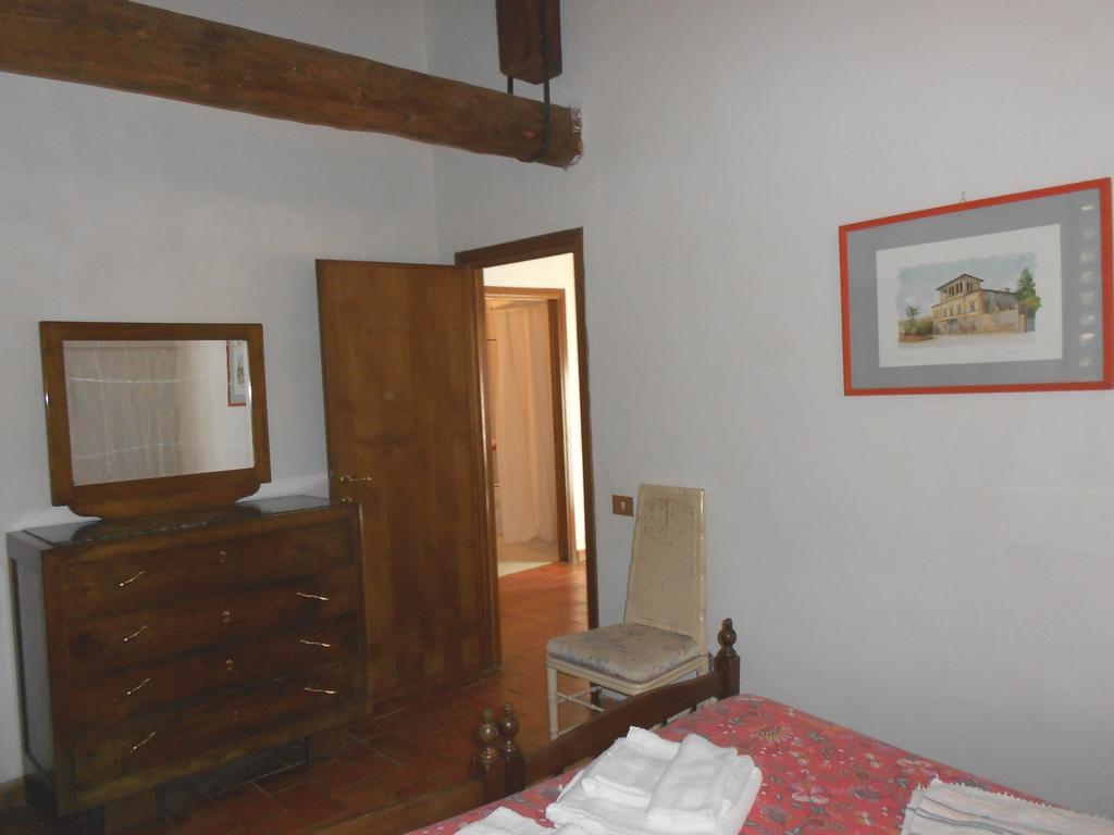 Fattoria Il Praticino Villa Castelfranco di Sopra Ngoại thất bức ảnh