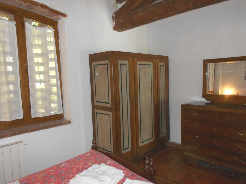 Fattoria Il Praticino Villa Castelfranco di Sopra Ngoại thất bức ảnh