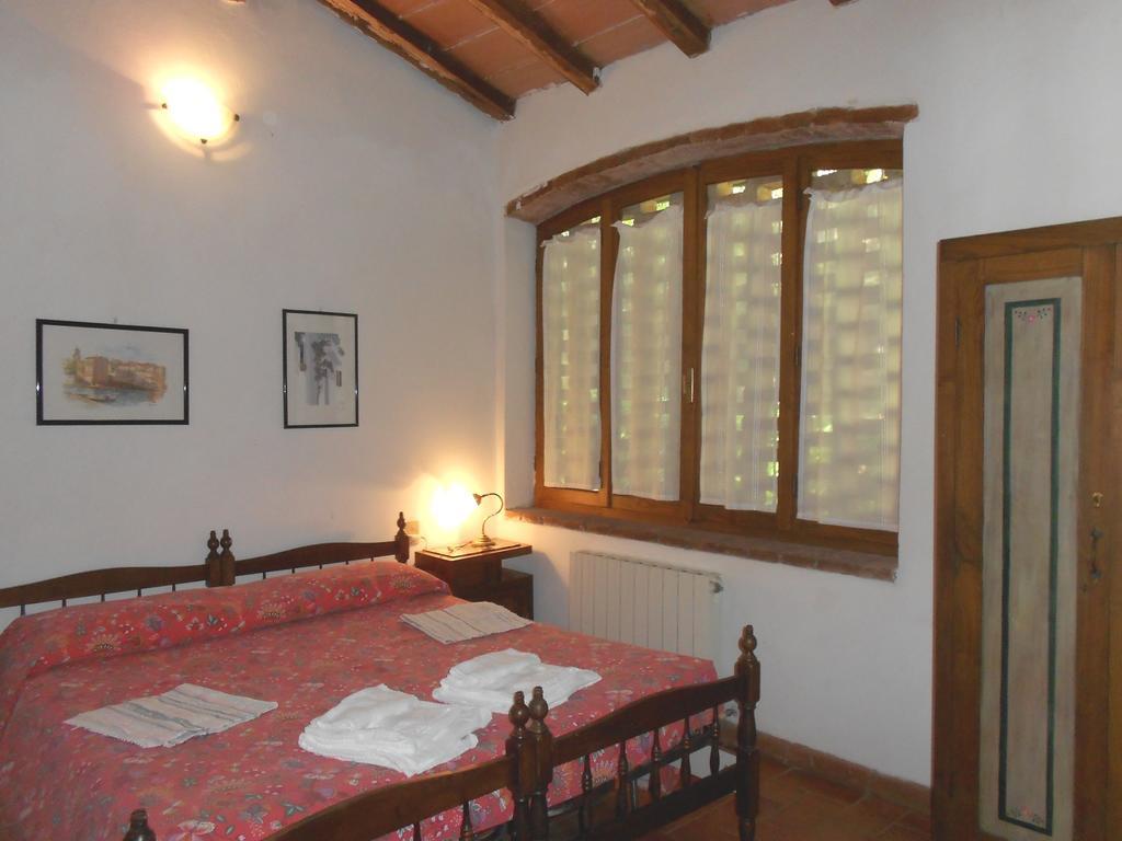 Fattoria Il Praticino Villa Castelfranco di Sopra Ngoại thất bức ảnh