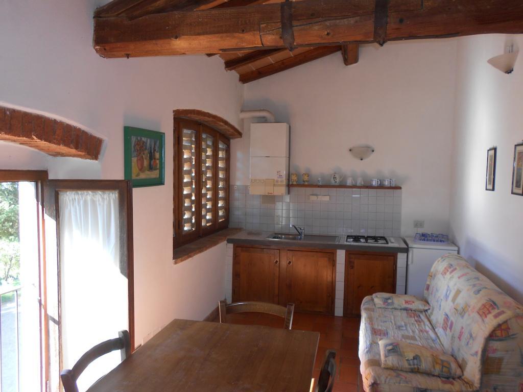 Fattoria Il Praticino Villa Castelfranco di Sopra Ngoại thất bức ảnh