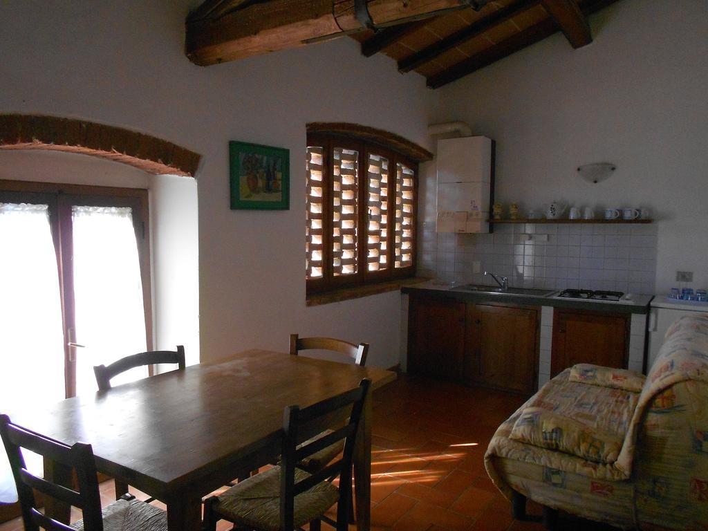 Fattoria Il Praticino Villa Castelfranco di Sopra Ngoại thất bức ảnh