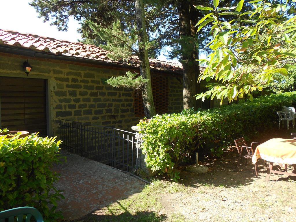 Fattoria Il Praticino Villa Castelfranco di Sopra Ngoại thất bức ảnh