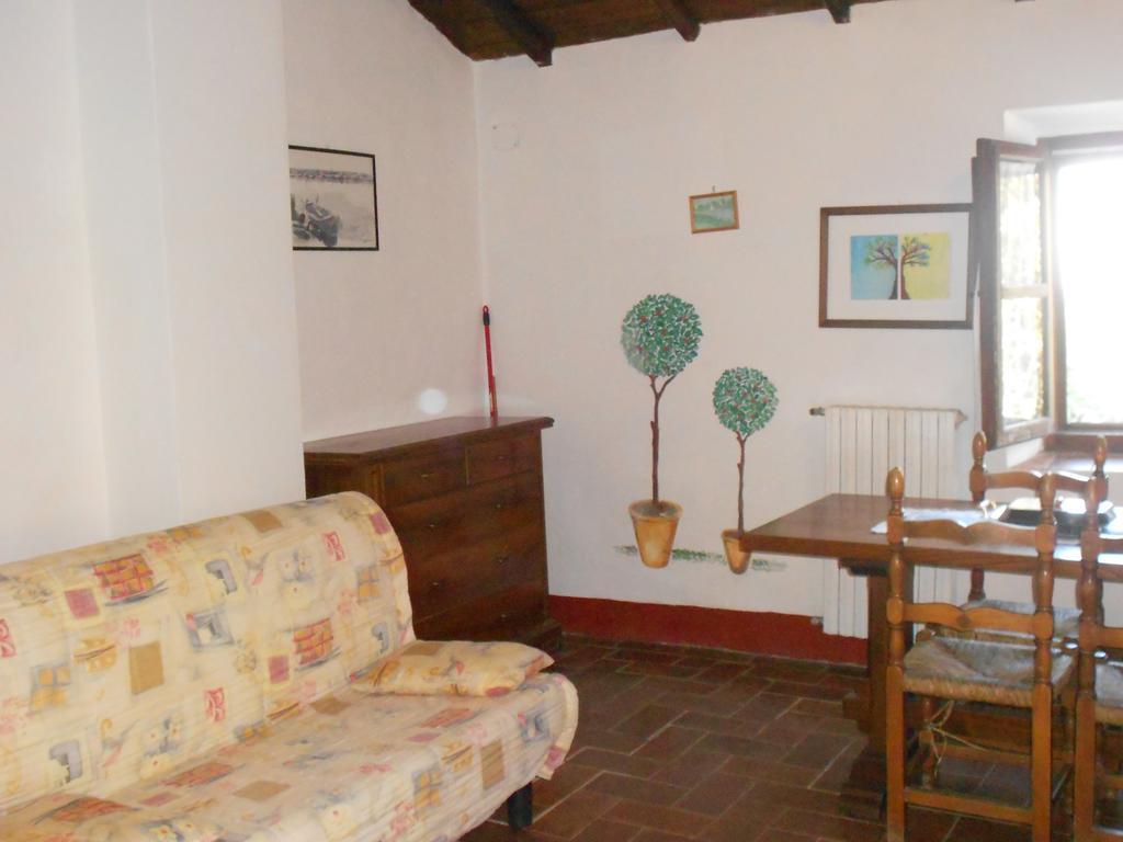 Fattoria Il Praticino Villa Castelfranco di Sopra Ngoại thất bức ảnh
