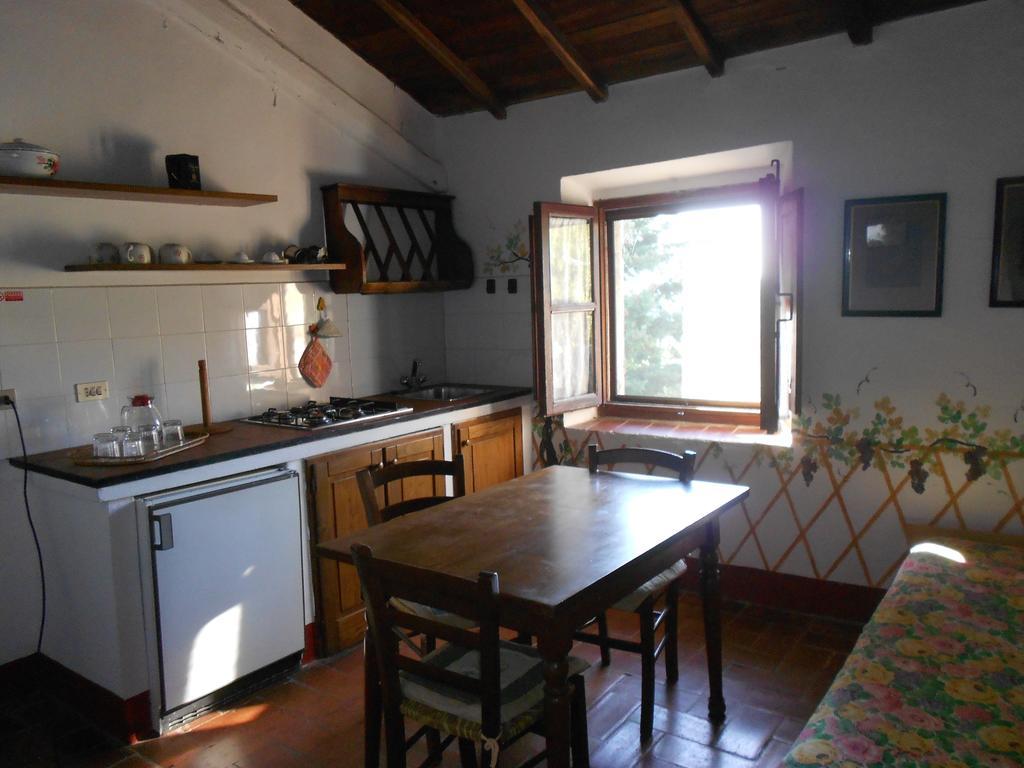 Fattoria Il Praticino Villa Castelfranco di Sopra Ngoại thất bức ảnh